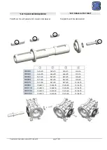 Предварительный просмотр 13 страницы Motive BOX025 Operation And Maintenance Manual