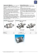 Предварительный просмотр 21 страницы Motive BOX025 Operation And Maintenance Manual