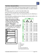 Предварительный просмотр 4 страницы Motive DELPHI series Technical Manual