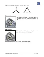 Предварительный просмотр 17 страницы Motive DELPHI series Technical Manual