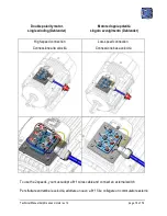 Предварительный просмотр 18 страницы Motive DELPHI series Technical Manual