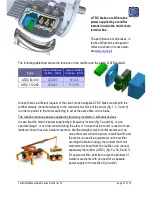 Предварительный просмотр 31 страницы Motive DELPHI series Technical Manual