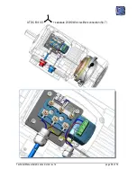 Предварительный просмотр 38 страницы Motive DELPHI series Technical Manual