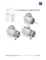 Предварительный просмотр 45 страницы Motive DELPHI series Technical Manual