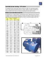 Предварительный просмотр 49 страницы Motive DELPHI series Technical Manual