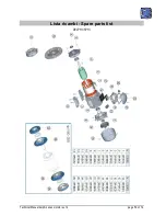 Предварительный просмотр 59 страницы Motive DELPHI series Technical Manual