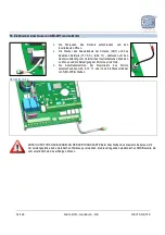 Preview for 34 page of Motive NEO-WiFi Series Manual