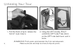 Preview for 8 page of Motivo Tour Owner'S Manual