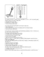 Preview for 15 page of Moto Electric Vehicles Bubble Car Owner'S Manual