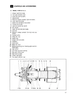 Предварительный просмотр 16 страницы MOTO GUZZI 1000 SP II Workshop Manual