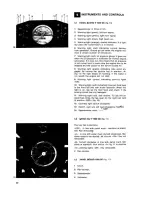 Предварительный просмотр 21 страницы MOTO GUZZI 1000 SP II Workshop Manual