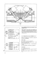 Предварительный просмотр 41 страницы MOTO GUZZI 1000 SP II Workshop Manual