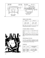 Предварительный просмотр 45 страницы MOTO GUZZI 1000 SP II Workshop Manual