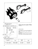 Предварительный просмотр 47 страницы MOTO GUZZI 1000 SP II Workshop Manual