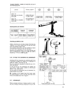 Предварительный просмотр 48 страницы MOTO GUZZI 1000 SP II Workshop Manual