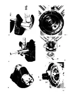 Предварительный просмотр 52 страницы MOTO GUZZI 1000 SP II Workshop Manual