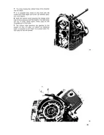 Предварительный просмотр 54 страницы MOTO GUZZI 1000 SP II Workshop Manual