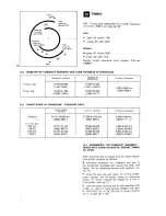 Предварительный просмотр 55 страницы MOTO GUZZI 1000 SP II Workshop Manual