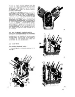 Предварительный просмотр 56 страницы MOTO GUZZI 1000 SP II Workshop Manual