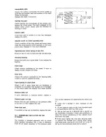 Предварительный просмотр 68 страницы MOTO GUZZI 1000 SP II Workshop Manual