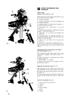 Предварительный просмотр 97 страницы MOTO GUZZI 1000 SP II Workshop Manual