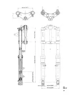 Предварительный просмотр 100 страницы MOTO GUZZI 1000 SP II Workshop Manual