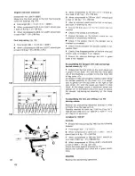 Предварительный просмотр 101 страницы MOTO GUZZI 1000 SP II Workshop Manual