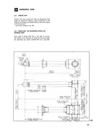 Предварительный просмотр 102 страницы MOTO GUZZI 1000 SP II Workshop Manual