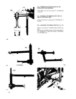 Предварительный просмотр 103 страницы MOTO GUZZI 1000 SP II Workshop Manual