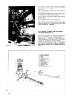 Предварительный просмотр 115 страницы MOTO GUZZI 1000 SP II Workshop Manual