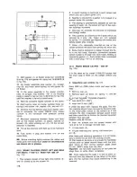 Предварительный просмотр 117 страницы MOTO GUZZI 1000 SP II Workshop Manual