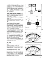 Предварительный просмотр 126 страницы MOTO GUZZI 1000 SP II Workshop Manual