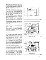 Предварительный просмотр 130 страницы MOTO GUZZI 1000 SP II Workshop Manual