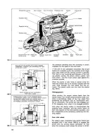 Предварительный просмотр 131 страницы MOTO GUZZI 1000 SP II Workshop Manual