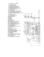 Предварительный просмотр 142 страницы MOTO GUZZI 1000 SP II Workshop Manual