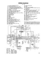 Предварительный просмотр 188 страницы MOTO GUZZI 1000 SP II Workshop Manual