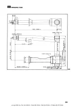 Предварительный просмотр 17 страницы MOTO GUZZI 1000 SP III Workshop Manual