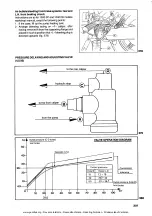 Предварительный просмотр 19 страницы MOTO GUZZI 1000 SP III Workshop Manual