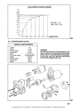 Предварительный просмотр 21 страницы MOTO GUZZI 1000 SP III Workshop Manual