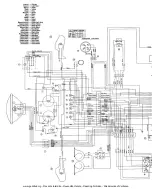 Предварительный просмотр 26 страницы MOTO GUZZI 1000 SP III Workshop Manual