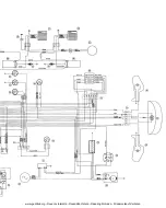 Предварительный просмотр 27 страницы MOTO GUZZI 1000 SP III Workshop Manual