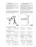 Предварительный просмотр 13 страницы MOTO GUZZI 1993 Strada 1000 Workshop Manual