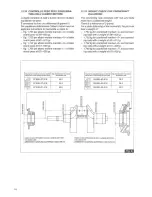 Предварительный просмотр 14 страницы MOTO GUZZI 1993 Strada 1000 Workshop Manual