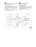 Предварительный просмотр 15 страницы MOTO GUZZI 1993 Strada 1000 Workshop Manual