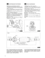 Предварительный просмотр 18 страницы MOTO GUZZI 1993 Strada 1000 Workshop Manual