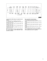 Предварительный просмотр 19 страницы MOTO GUZZI 1993 Strada 1000 Workshop Manual