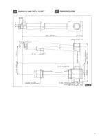 Предварительный просмотр 23 страницы MOTO GUZZI 1993 Strada 1000 Workshop Manual