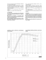 Предварительный просмотр 32 страницы MOTO GUZZI 1993 Strada 1000 Workshop Manual