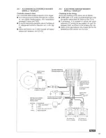 Предварительный просмотр 33 страницы MOTO GUZZI 1993 Strada 1000 Workshop Manual