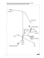 Предварительный просмотр 34 страницы MOTO GUZZI 1993 Strada 1000 Workshop Manual